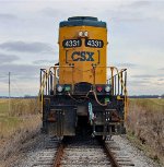 CSX 4331